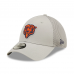 Chicago Bears - Alternate Team Neo Gray 39Thirty NFL Hat