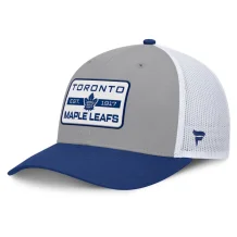 Toronto Maple Leafs -  Adapt Trucker NHL Hat