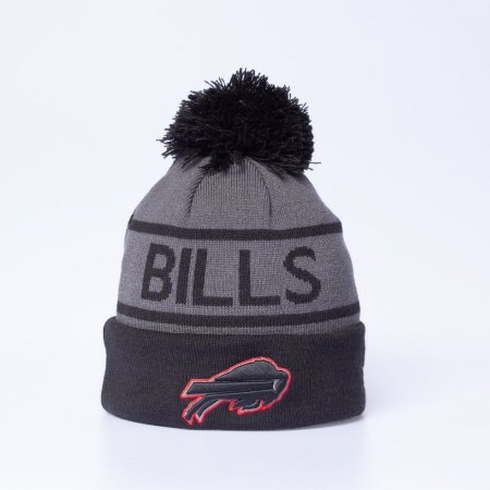 Buffalo Bills - Storm NFL Zimní čepice