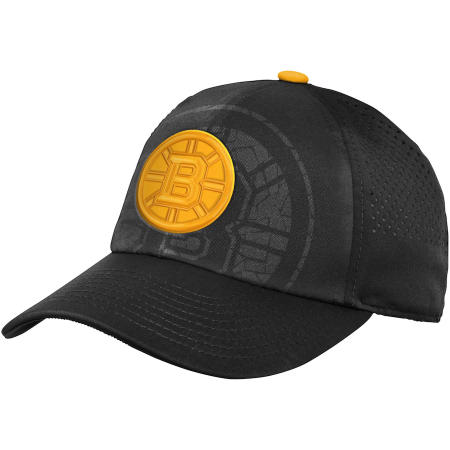 Boston Bruins Youth - Impact NHL Hat