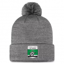Dallas Stars - Authentic Pro Home Ice 23 NHL Knit Hat