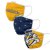Nashville Predators - Sport Team 3-pack NHL rúško