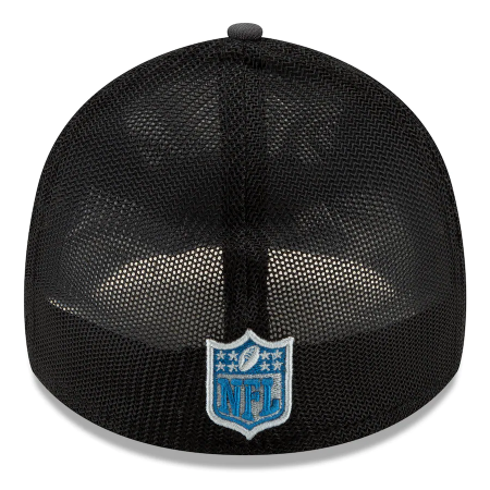 Detroit Lions - 2021 Draft Trucker NFL Hat