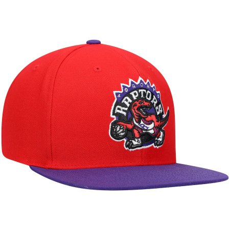 Toronto Raptors - Hardwood Classics NBA Hat