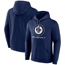 Winnipeg Jets - 2024 Stanley Cup Playoffs Breakout NHL Sweatshirt