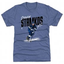 Tampa Bay Lightning Detské - Steven Stamkos Chisel NHL Tričko