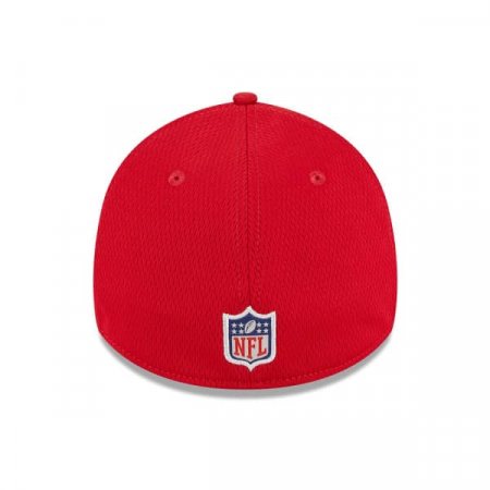San Francisco 49ers - 2023 Training Camp 39Thirty Flex NFL Hat
