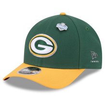Green Bay Packers - 2026 Draft 9Forty NFL Šiltovka