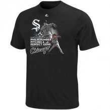 Chicago White Sox -Philip Humber MLBp Tshirt