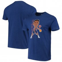 New York Knicks - RJ Barrett Bobblehead NBA T-shirt
