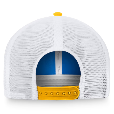 Los Angeles Chargers - Two-Tone Trucker NFL Czapka