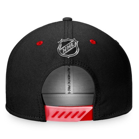 New Jersey Devils - 2022 Draft Authentic Pro Snapback NHL Kšiltovka