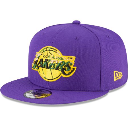 Los Angeles Lakers - Extreme 9FIFTY NBA Cap
