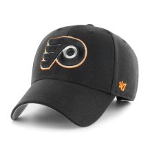 Philadelphia Flyers - Metallic MVP NHL Czapka