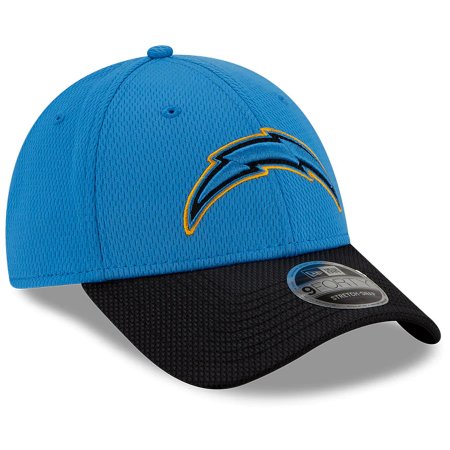 Los Angeles Chargers - 2021 Sideline Road 9Forty NFL Šiltovka