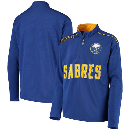 Buffalo Sabres Youth - Attacking Zone NHL Jacket