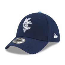 Kansas City Royals - City Connect 39Thirty MLB Čiapka