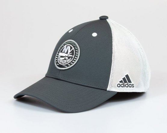 New York Islanders - Graphite NHL Hat