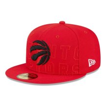 Toronto Raptors - 2023 Draft 59FIFTY NBA Czapka