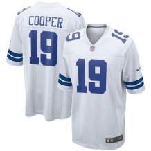 Dallas Cowboys - Amari Cooper NFL Jersey