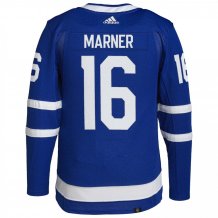 Toronto Maple Leafs - Mitch Marner Authentic Home NHL Trikot