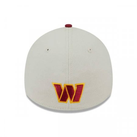 Washington Commanders - 2023 Official Draft 39Thirty NFL Hat