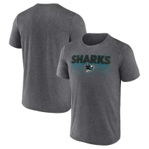 San Jose Sharks - Prodigy Performance NHL Koszułka