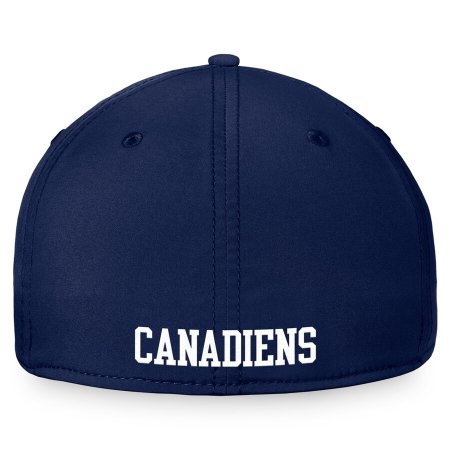 Montreal Canadiens - Core Primary Flex NHL Hat