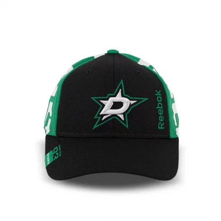 Dallas Stars Youth - Hockey Block NHL Hat