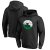 Boston Celtics - Gradient Logo NBA Sweatshirt