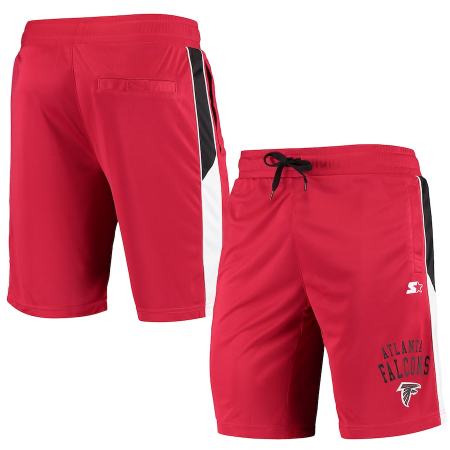 Atlanta Falcons - Starter Favorite NFL Shorts