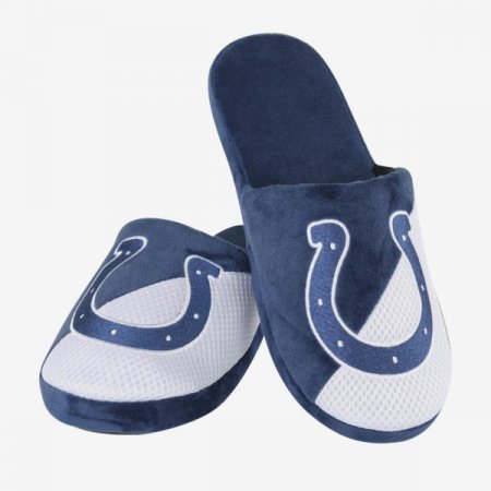 Indianapolis Colts - Staycation NFL Slippers