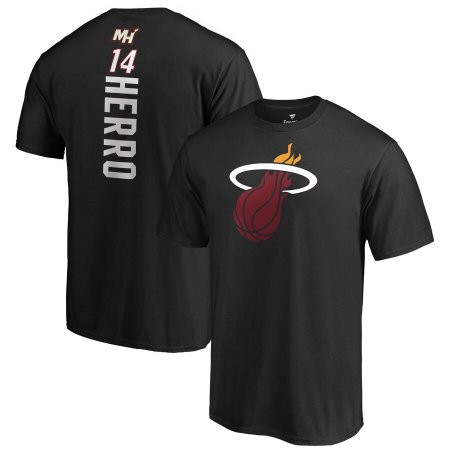 Miami Heat - Tyler Herro Playmaker NBA Koszulka