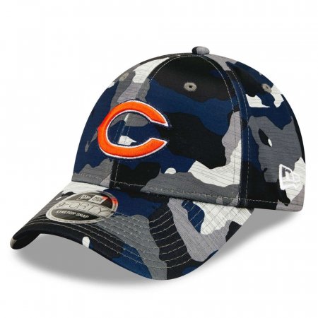 Chicago Bears - 2022 On-Field Training 9FORTY NFL Hat