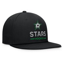 Dallas Stars - 2026 Authentic Pro Rink Snapback NHL Czapka
