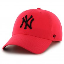New York Yankees - Clean Up NP MLB Czapka