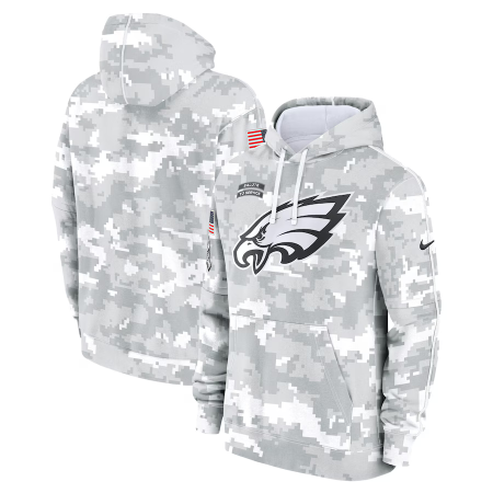 Nfl hoodie salute to service online