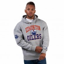 Edmonton Oilers - Assist NHL Bluza s kapturem