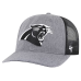 Carolina Panthers - Carbon Trucker NFL Kšiltovka