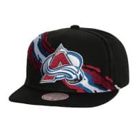 Colorado Avalanche - Paintbrush NHL Hat