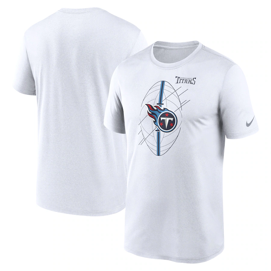 Tennessee Titans T-Shirts for Sale