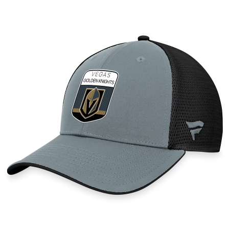 Vegas Golden Knights - Authentic Pro Home Ice 23 NHL Kšiltovka