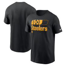 Pittsburgh Steelers - Air Essential NFL Koszułka