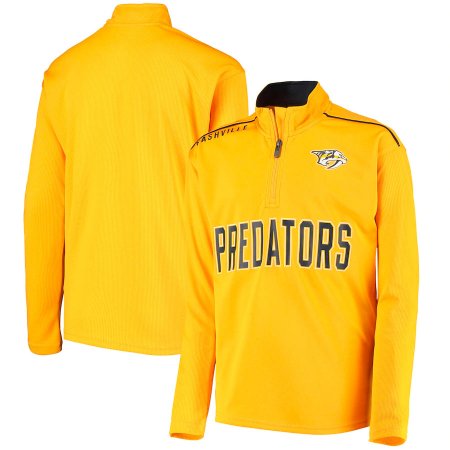 Nashville Predators Youth - Attacking Zone NHL Jacket