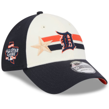 Detroit Tigers - 2024 All-Star Game 39Thirty MLB Hat
