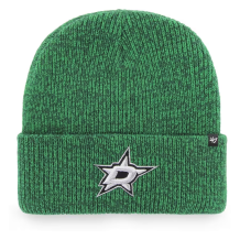 Dallas Stars - Brain Freeze NHL Zimní Čepice