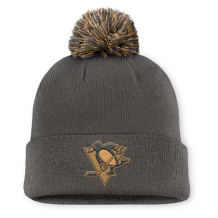 Pittsburgh Penguins - 2026 Authentic Pro Military NHL Zimná čiapka