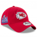 Kansas City Chiefs - Super Bowl LVIII Champions 9Twenty NFL Hat