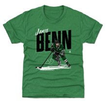 Dallas Stars Kinder - Jamie Benn Chisel NHL T-Shirt