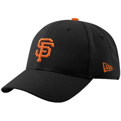 San Francisco Giants - Pinch Hitter MLB Hat